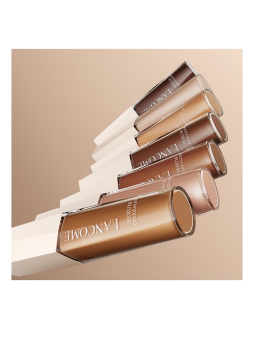 Lancôme Teint Idole Ultra Wear Care & Glow Serum Concealer - detail 4 515w