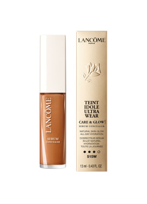 Lancôme Teint Idole Ultra Wear Care & Glow Serum Concealer - voorkant 7 515w