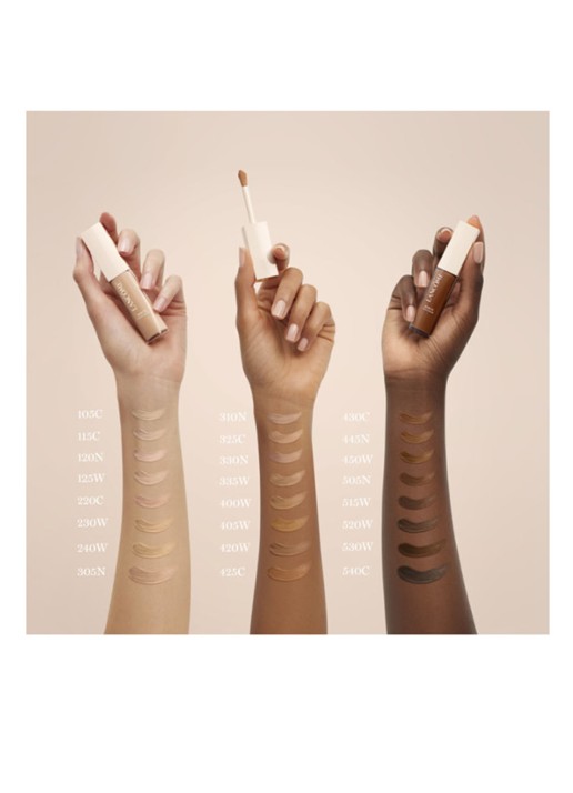 Lancôme Teint Idole Ultra Wear Care & Glow Serum Concealer - detail 5 520w