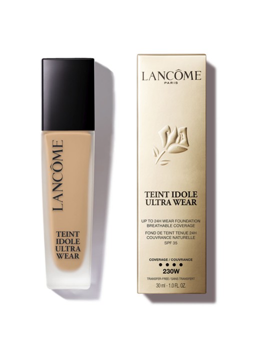 Lancôme Teint Idole Ultra Wear Foundation - voorkant 6 230w