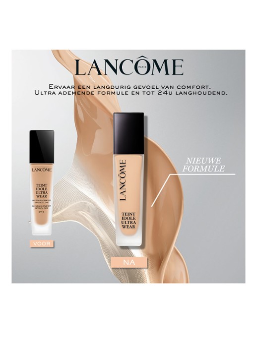 Lancôme Teint Idole Ultra Wear Foundation - detail 5 305n