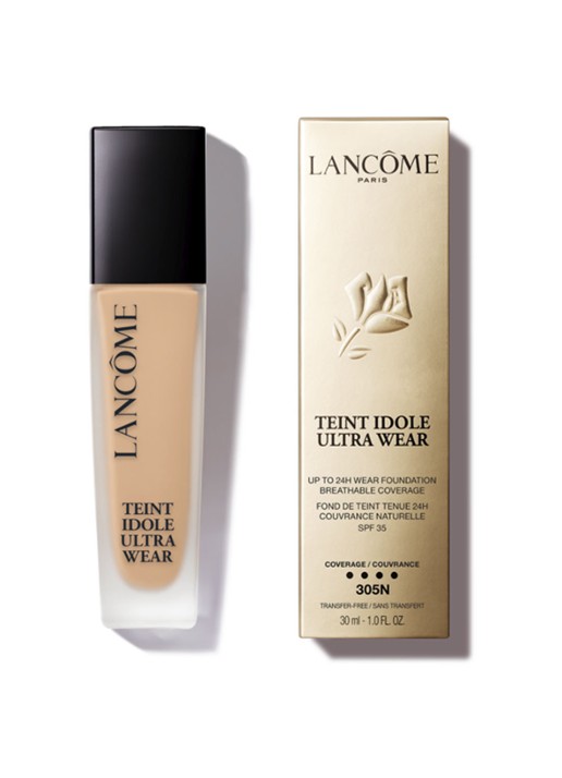 Lancôme Teint Idole Ultra Wear Foundation - voorkant 305n