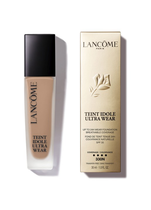 Lancôme Teint Idole Ultra Wear Foundation - voorkant 330n