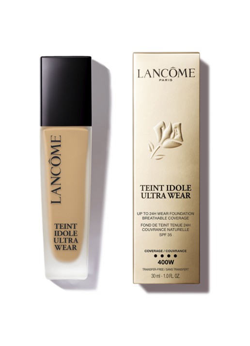 Lancôme Teint Idole Ultra Wear Foundation - voorkant 6 400w
