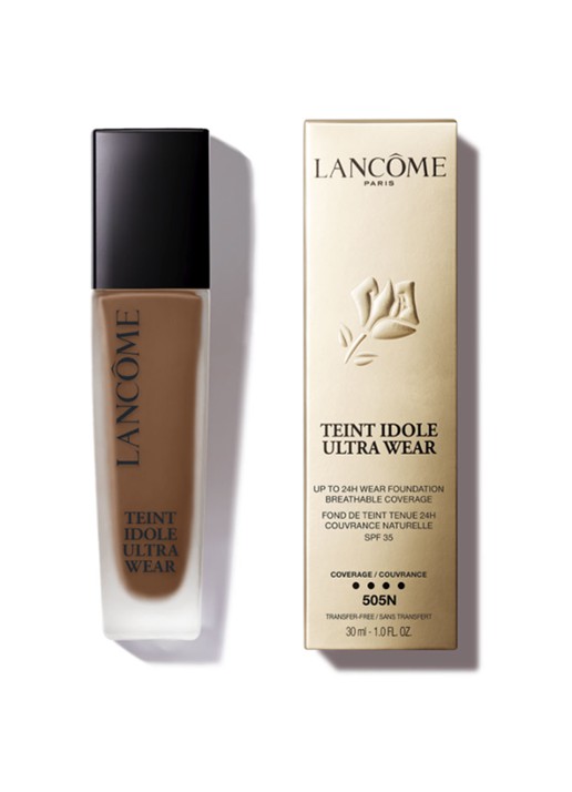 Lancôme Teint Idole Ultra Wear Foundation - voorkant 505n