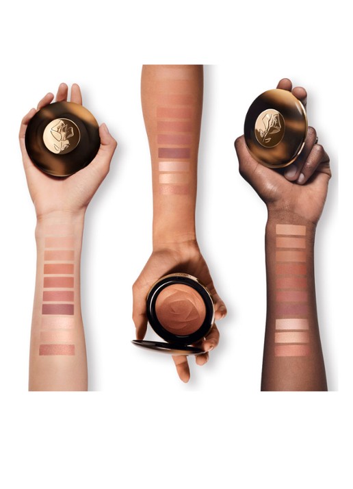 Lancôme Teint Idole Ultra Wear Highlighter - detail 2 01 ligth glow