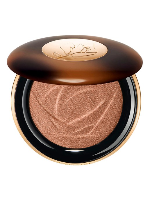Lancôme Teint Idole Ultra Wear Highlighter - voorkant 3 03 deep glow