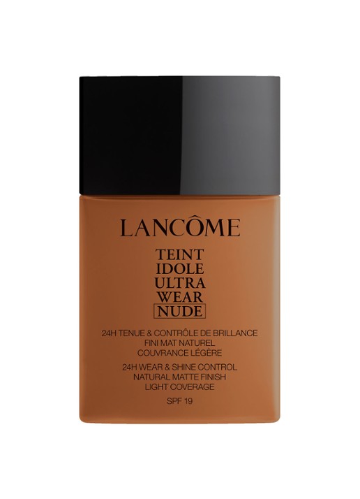 Lancôme Teint Idôle Ultra Wear Nude SPF19 - foundation