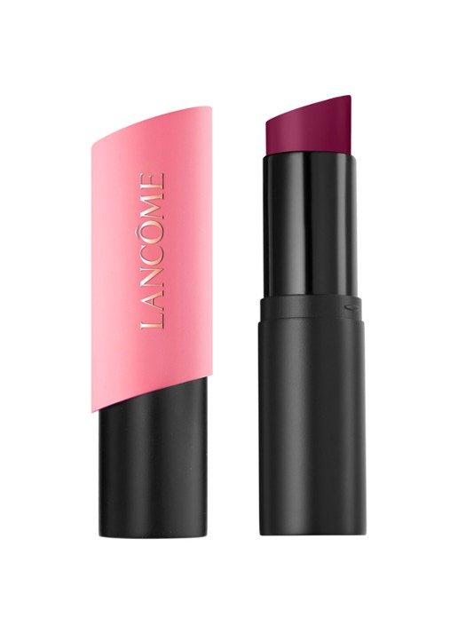 Lancôme Teint Idole Ultra Wear Shape Stick Blush - blush - voorkant berry 02