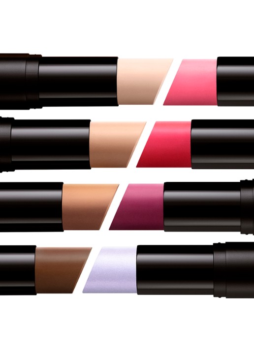 Lancôme Teint Idole Ultra Wear Shape Stick Blush - blush - detail 5 pink 01