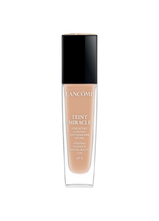 Lancôme Teint Miracle SPF 15 / PA+++ Foundation - voorkant 035 beige doré