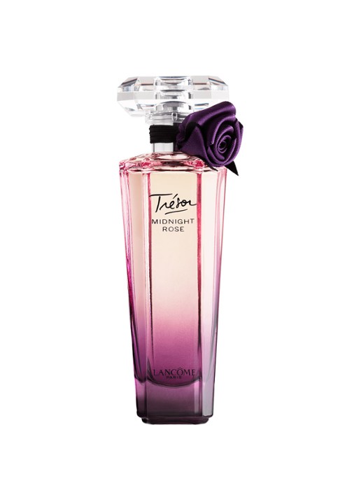 Lancôme Trésor Midnight Rose - voorkant undefined
