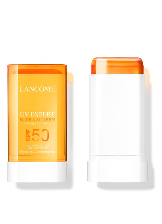 Lancôme UV Expert Supra Screen Invisible Sun Stick SPF 50 - zonnebrand stick - voorkant 5 undefined