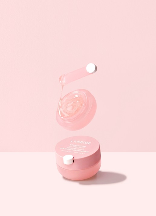 Laneige Bouncy & Firm Lip Treatment - lipmasker - detail 3 undefined