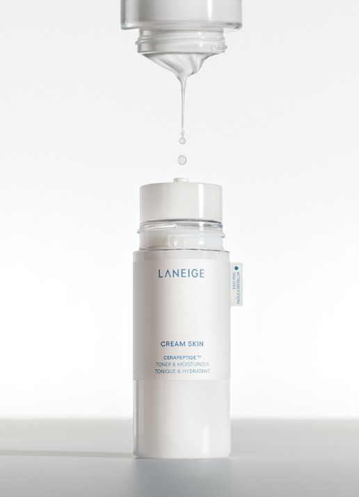 Laneige Cream Skin Cerapeptide™  Toner & Moisturizer - detail 4 undefined