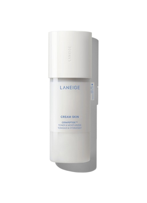 Laneige Cream Skin Cerapeptide™  Toner & Moisturizer