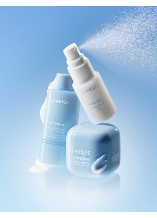 Laneige Daily Hydration Essential Set - verzorgingsset  - detail 3 undefined