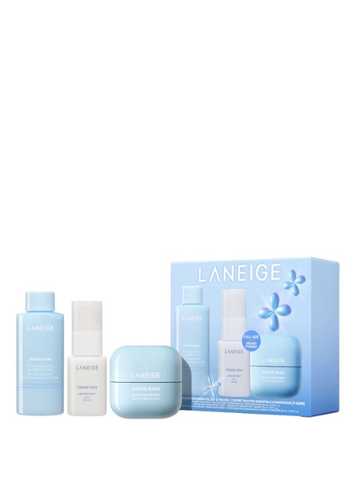Laneige Daily Hydration Essential Set - verzorgingsset
