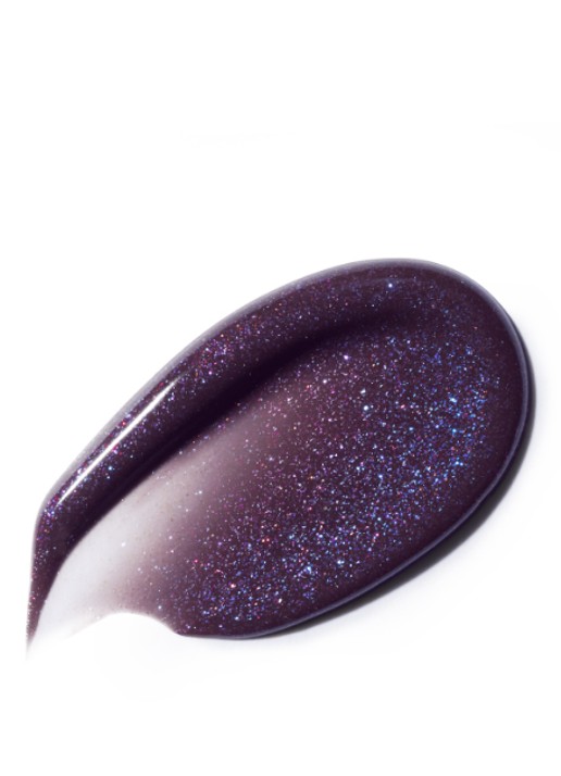 Laneige Glaze Craze Tinted Lip Serum - lipbalsem - voorkant 3 black plum glaze