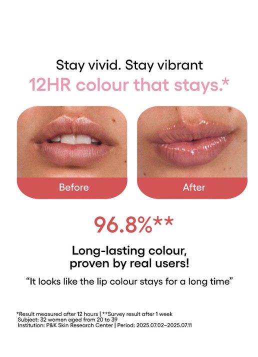 Laneige Juice Pop Box - Lip Tint - detail 7 pop-star peach