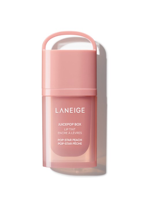 Laneige Juice Pop Box - Lip Tint