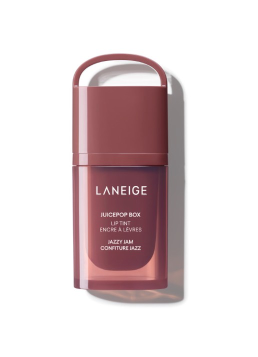 Laneige Juice Pop Box - Lip Tint