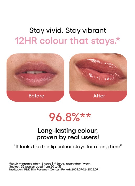 Laneige Juice Pop Box - Lip Tint - detail 7 disco coral