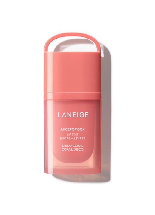 Laneige Juice Pop Box - Lip Tint