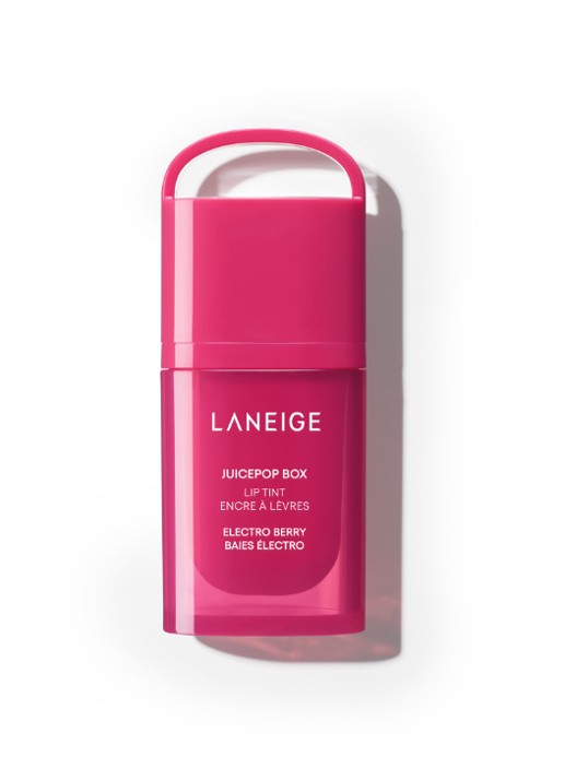 Laneige Juice Pop Box - Lip Tint
