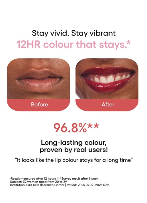 Laneige Juice Pop Box - Lip Tint - detail 5 red classic