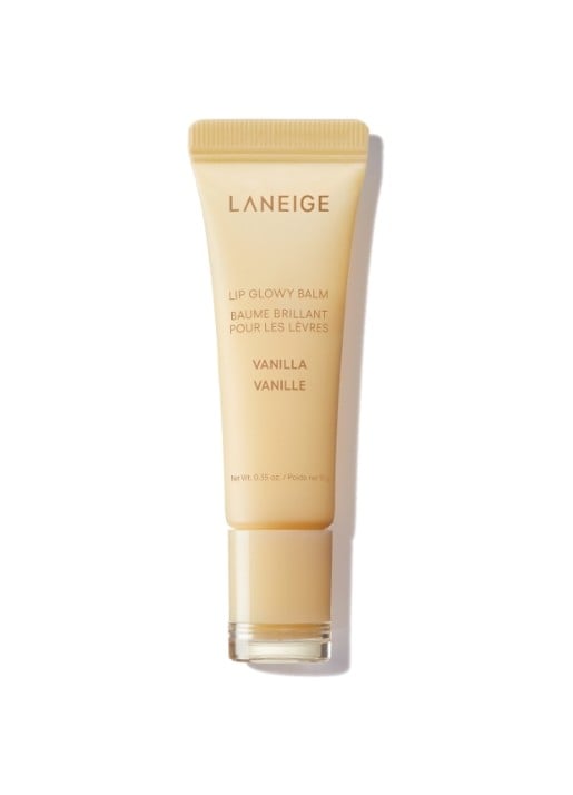 Laneige Lip Glowy Balm - lipbalsem