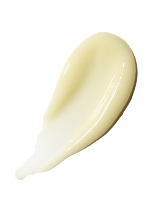 Laneige Lip Glowy Balm - lipbalsem - voorkant 6 vanilla