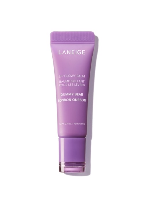 Laneige Lip Glowy Balm - lipbalsem