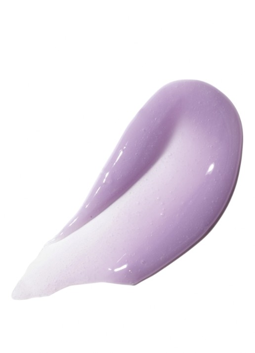 Laneige Lip Glowy Balm - lipbalsem - voorkant 2 blueberry