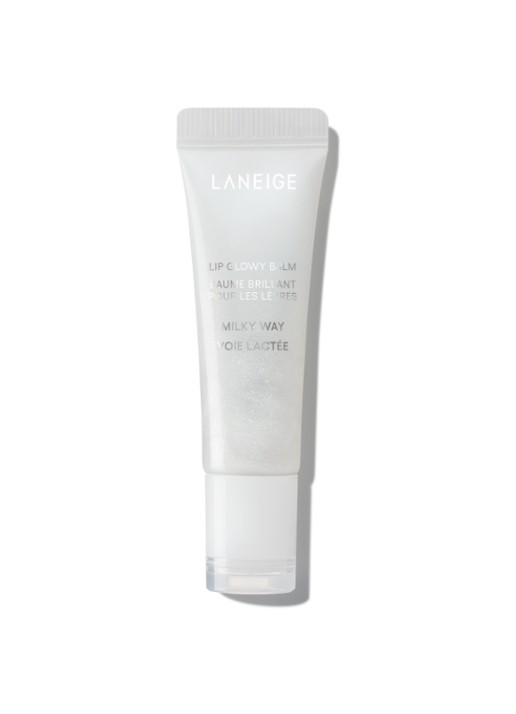 Laneige Lip Glowy Balm Milkyway - Limited Edition lipbalsem