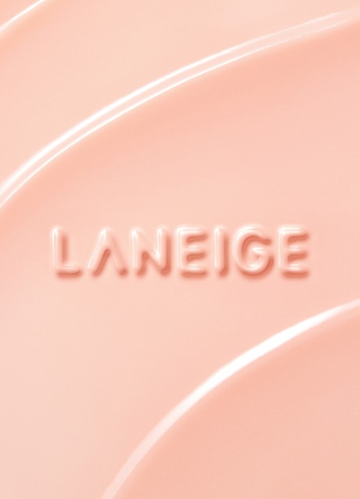 Laneige Lip Sleeping Mask - lipmasker - detail 4 berry