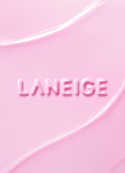 Laneige Lip Sleeping Mask - lipmasker - detail 3 sweet candy