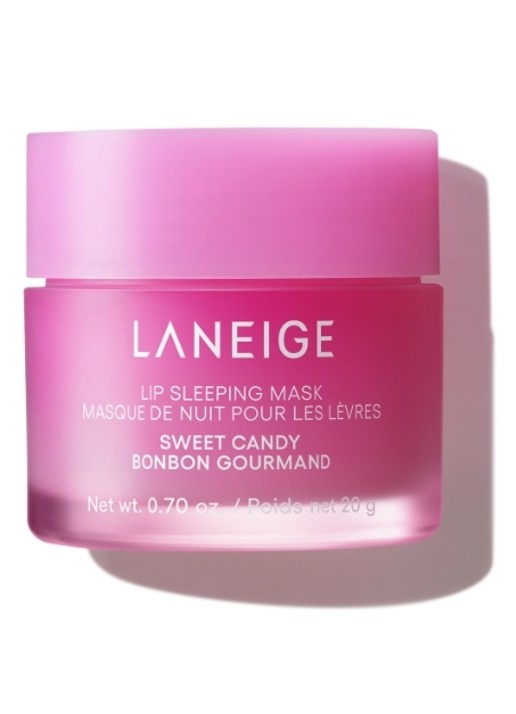 Laneige Lip Sleeping Mask - lipmasker
