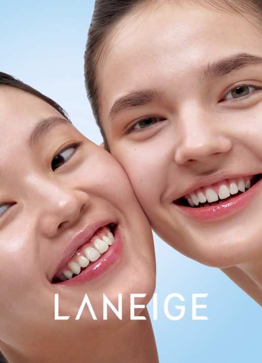 Laneige Mini Hydro UV Defense EX - travel size gezicht zonnebrand - detail 2 undefined