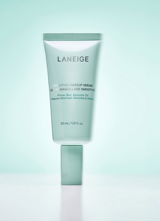 Laneige Smoothie Makeup Serum - primer - detail 2 undefined