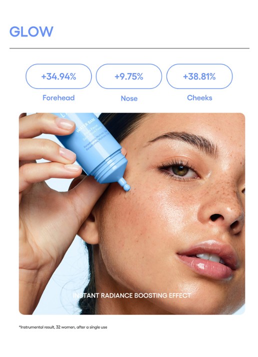 Laneige Water Bank Aqua Facial - serum - detail 7 undefined