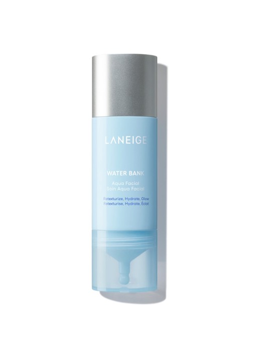 Laneige Water Bank Aqua Facial - serum