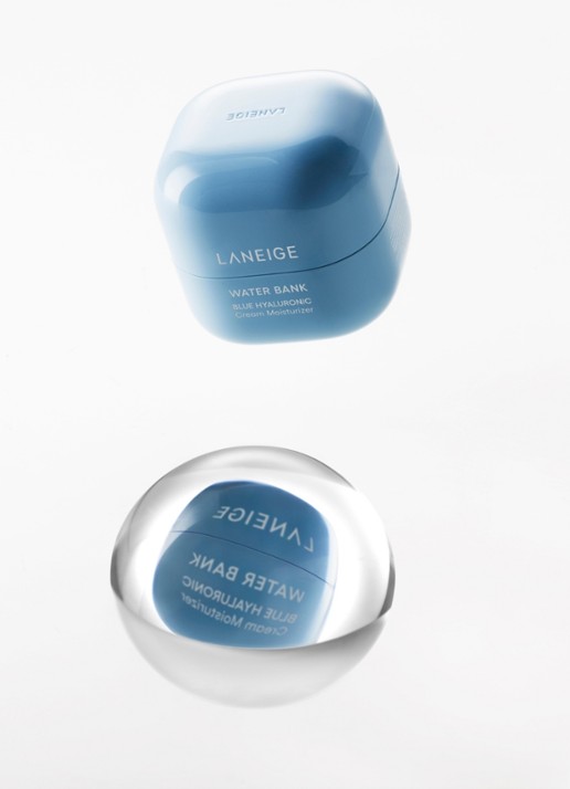Laneige Water Bank Blue Hyaluronic Cream Moisturizer - dag- en nachtcrème - detail 6 undefined
