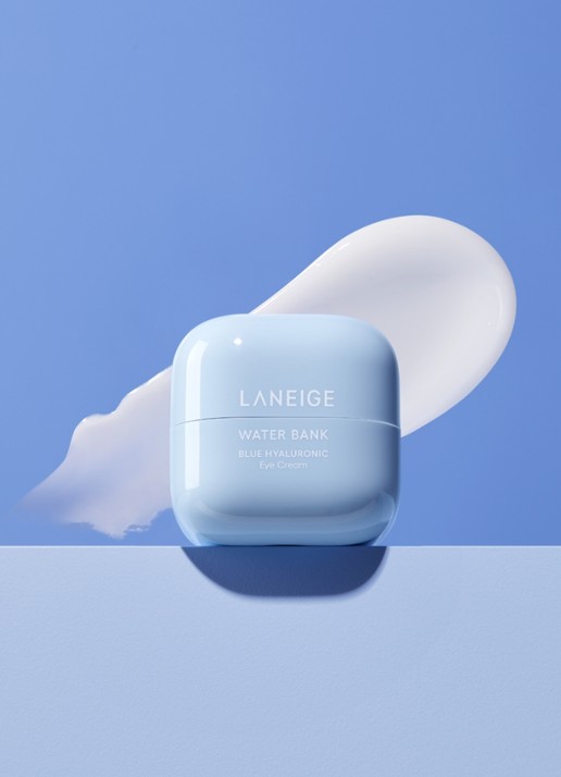 Laneige Water Bank Blue Hyaluronic Eye Cream - oogcrème - detail 5 undefined