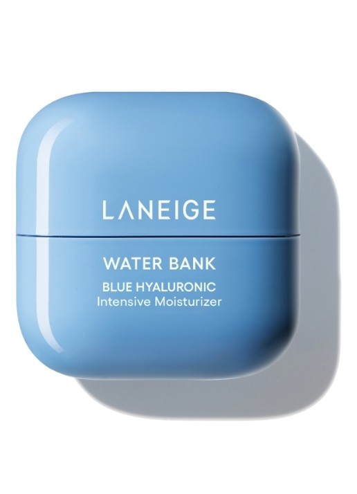 Laneige Water Bank Blue Hyaluronic Intensive Moisturizer - dag -en nachtcrème