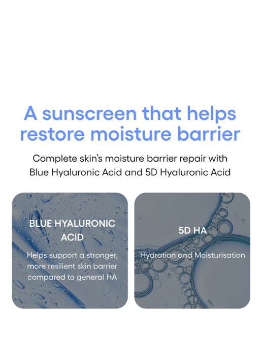 Laneige Water Bank UV Sunscreen SPF50+  - zonnebrand voor het gezicht - detail 4 undefined