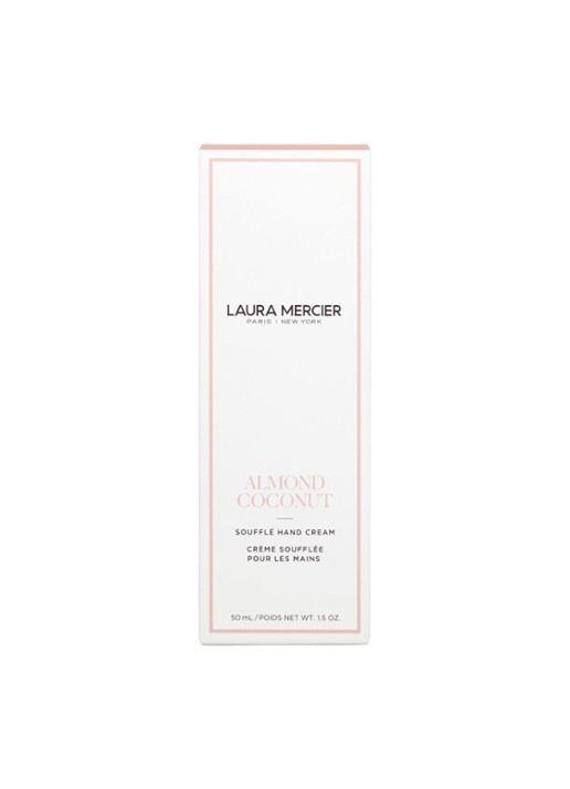 Laura Mercier Almond Coconut Hand Cream - handcrème - voorkant 5 undefined
