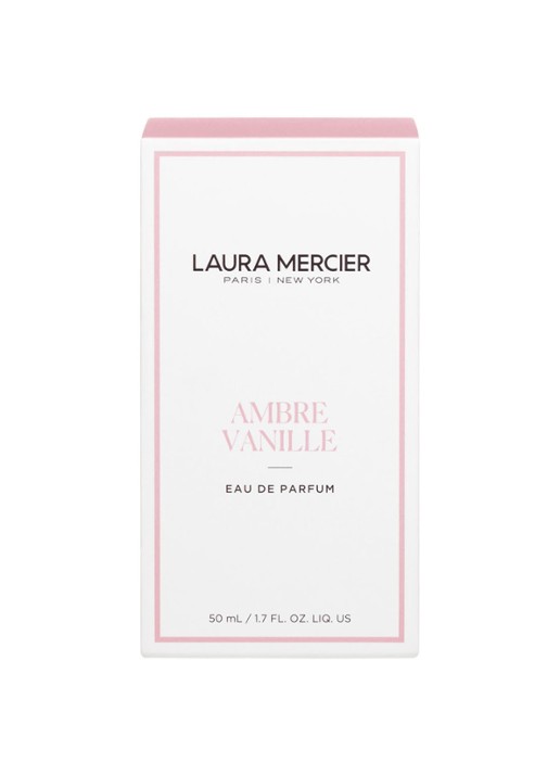 Laura Mercier Ambre Vanille Eau De Parfum - voorkant 4 undefined