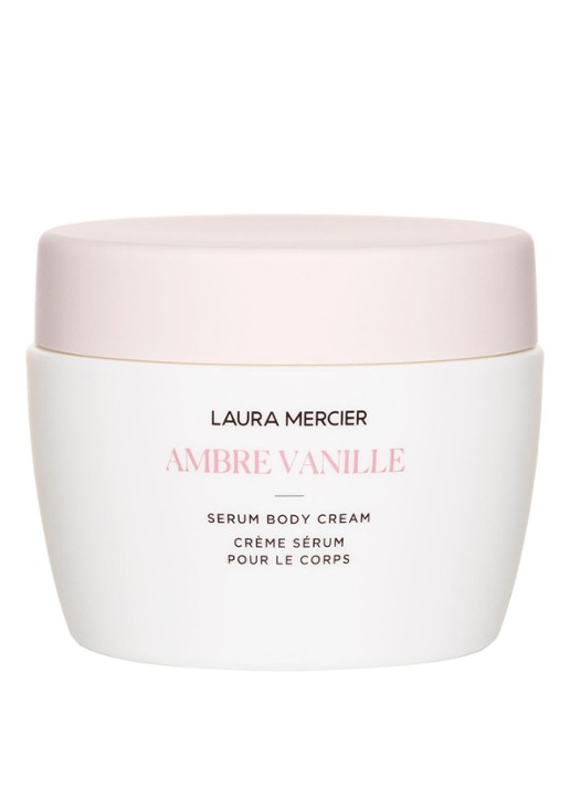 Laura Mercier Ambre Vanille Serum Body Cream - bodycrème