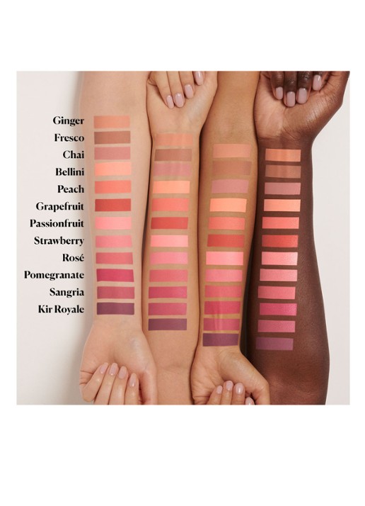 Laura Mercier Blush Colour Infusion - detail 4 fresco